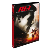 Mission: Impossible - DVD