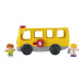 Fisher Price Lp Školní Autobus GXR97