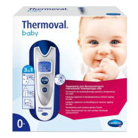 THERMOVAL Baby bezdotykový teploměr 1 kus