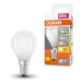 Osram LED Žárovka E14/5,5W/230V 2700K - Osram