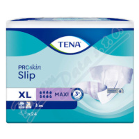 TENA Slip Maxi XL 24ks ink.kalh.711026