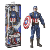 Hasbro Avengers Titan hero A 30 cm Captain America