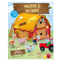 Hrajeme si na farmě 3D model | Valentina Manuzzato, Valentina Facci