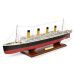 AMATI R.M.S. Titanic 1:250 kit