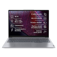 Lenovo ThinkBook 16 G7 IML Arctic Grey