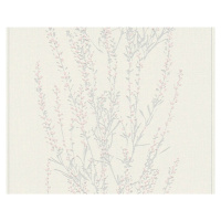 P492440097 A.S. Création vliesová tapeta na zeď Styleguide Jung 2024 drobný květinový motiv, vel