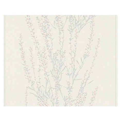 P492440097 A.S. Création vliesová tapeta na zeď Styleguide Jung 2024 drobný květinový motiv, vel AS-Création