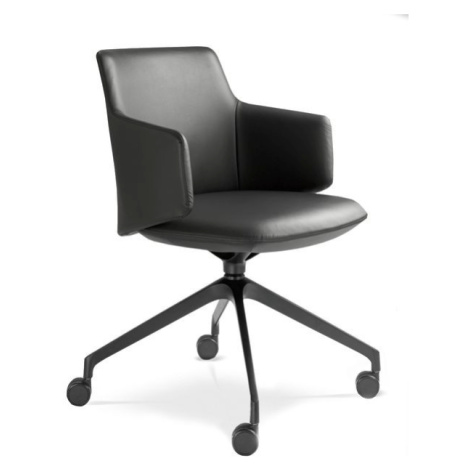 LD SEATING - Židle MELODY MEETING 360,F75