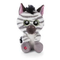 NICI Glubschis plyš Zebra Mankalita 15cm