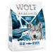 Wolf of Wilderness Adult "Soft - Blue River" - losos - 5 kg