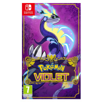 Pokemon Violet