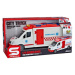 Ambulance 1:16