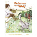 Pearson English Story Readers 3 Peter and the Wolf Pearson