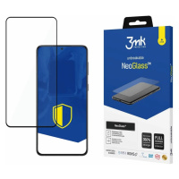 Ochranné sklo 3mk NeoGlass Samsung S901 S22 black