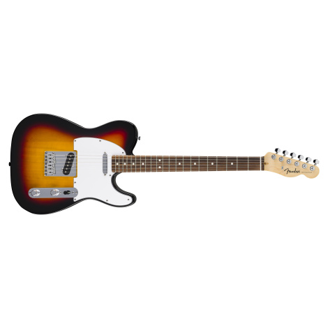 Fender Standard Telecaster LRL 3TS (použité)