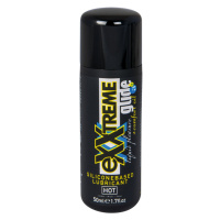 Hot lubrikační gel Exxtreme glide (50 ml)