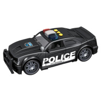 CITY SERVICE CAR - 1:14 Policejní auto