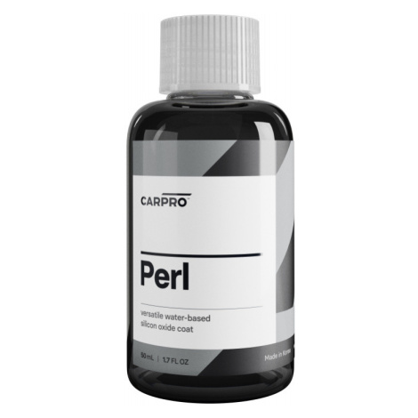 Oživovač pneu a plastů CARPRO Perl (50 ml)