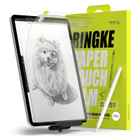 Ochranná fólia RINGKE PAPER TOUCH PROTECTIVE FILM 2-PACK IPAD AIR 13 2024 CLEAR (8809961786358)