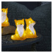 Konstsmide Season LED světelná figurka liška, 5ks jako řetěz