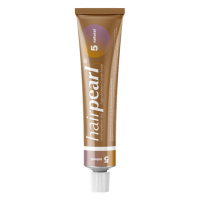HairPearl Cream Eyelash and Eyebrow Color - krémová barva na obočí a řasy, 20 ml 5 - natural