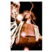 Fotografie Roger Daltrey - The Who, Woodstock 1970, 26.7 × 40 cm