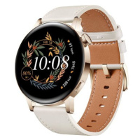 Huawei Watch GT 3 42 mm White