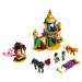 LEGO® I Disney 43208 Dobrodružství Jasmíny a Mulan