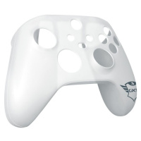 Trust GXT 749 Controller Sleeve Xbox Transparent Bílá