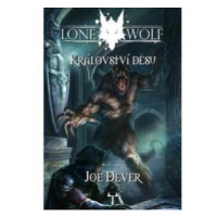 Lone Wolf Království děsu: Kniha 6