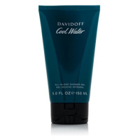 DAVIDOFF Cool Water Man 150 ml