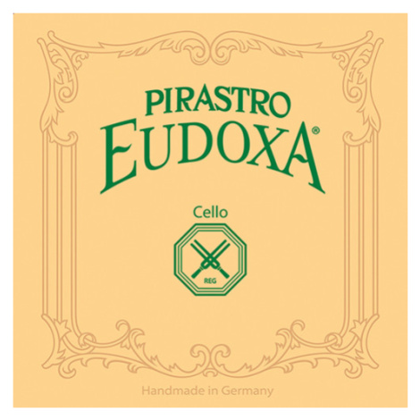 Pirastro EUDOXA 234340 - Struna G na violoncello