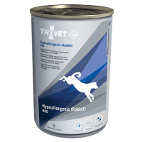 Trovet Hypoallergenic s králičím RRD - 400 g