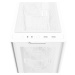 ASUS case A21 PLUS ARGB FANS white