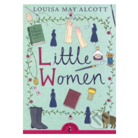 Little Women - Louisa May Alcott - kniha z kategorie Pro děti