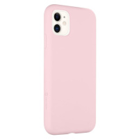 Tactical Velvet Smoothie Kryt pro Apple iPhone 11 Pink Panther