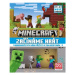 Minecraft - Začínáme hrát - Úplně nové vydání - kolektiv