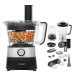 Concept Food Processor 800 W CUBE RM3000