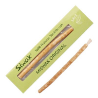 Siwak Miswak Original zubní kartáček Máta