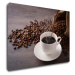 Impresi Obraz Kávy - 70 x 50 cm
