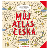 Můj atlas Česka