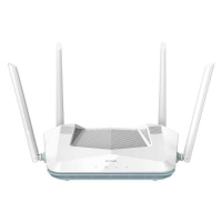 D-Link R32/E EAGLE PRO AI AX3200 Smart Router