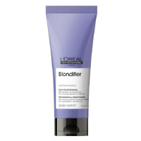 L'Oréal Professionnel Blondifier Conditioner - rozjasňující kondicionér na blond/chemicky o