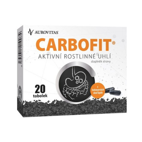 Carbofit tob.20