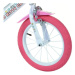 DINO Bikes - Dětské kolo 14" 144RL-HK2 Hello Kitty 2