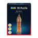 3D Puzzle REVELL 00120 - Big Ben