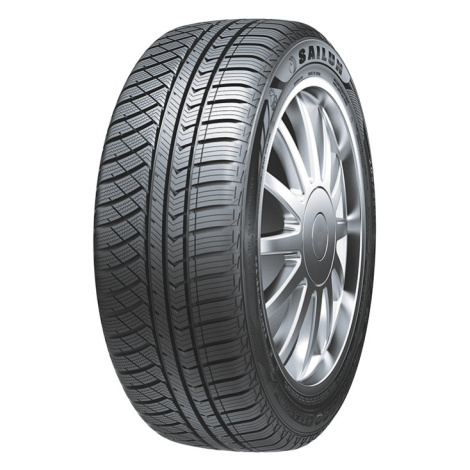 Sailun 195/65R15 91H ATREZZO 4SEASONS M+S 3PMSF