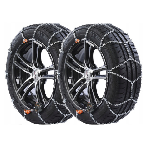 Řetězy Uniqa M32 130 245/40R18 9mm Napinacz 5117