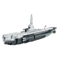 COBI 4831 Historical Collection WWII USS TANG (SS-306) US Submarine 777 Blocks