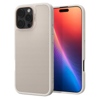 Pouzdro pro iPhone 16 Pro, Spigen Cyrill Kajuk Mag pro MagSafe štíhlý case cover